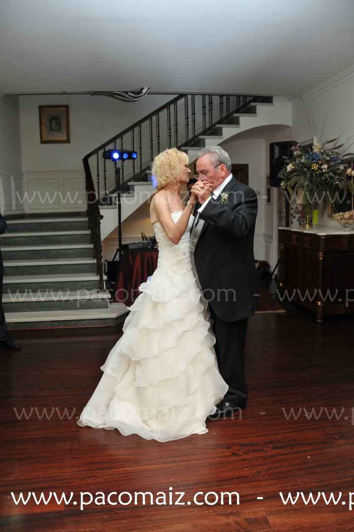 Primer baile