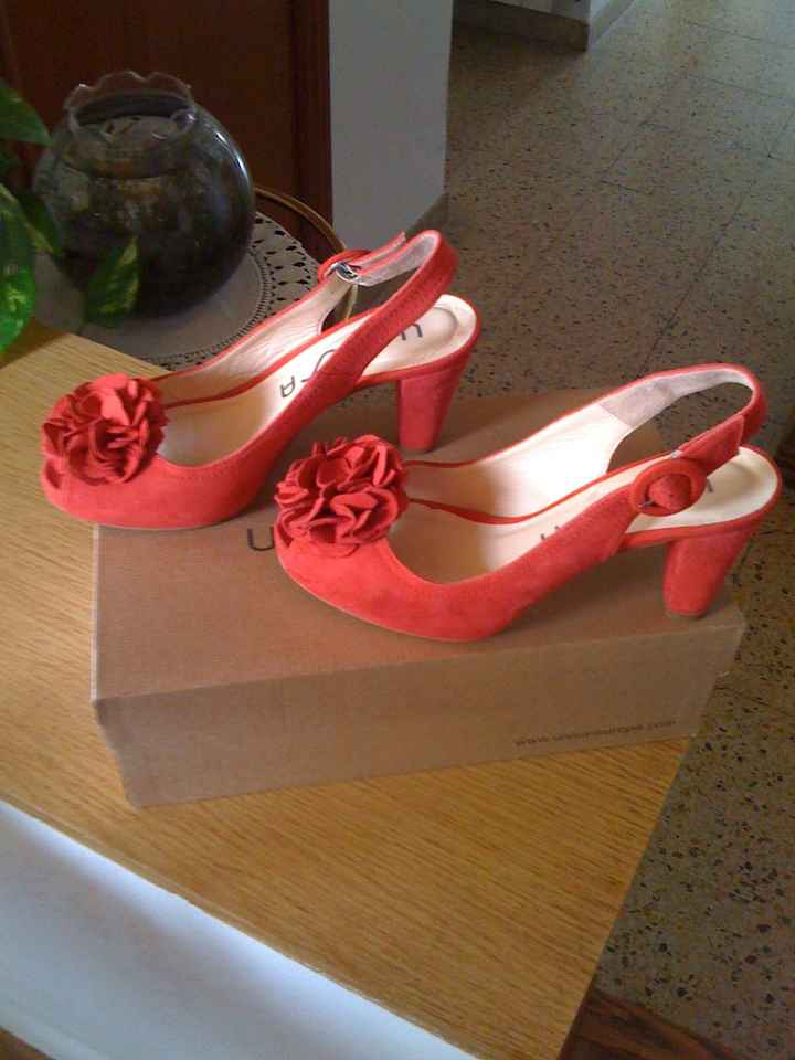 Zapatos