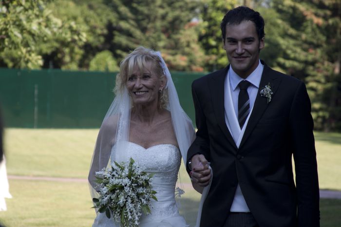 Mi Boda 21de Mayo 2011