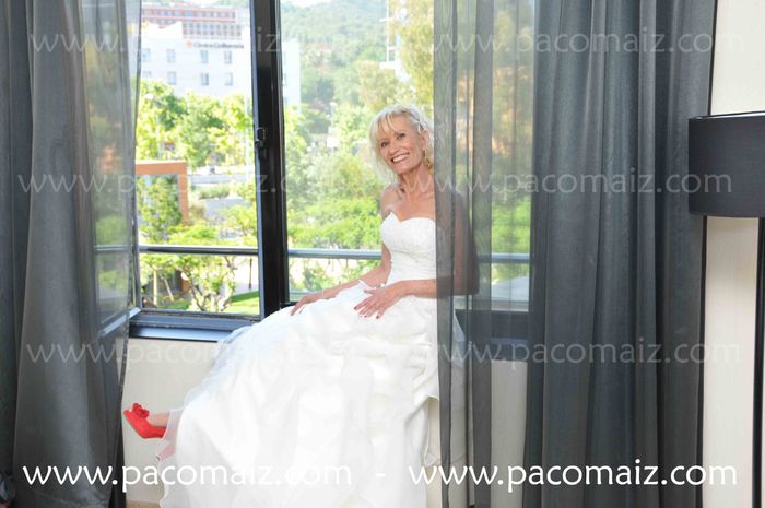 Mi Boda 21 de Mayo 2011