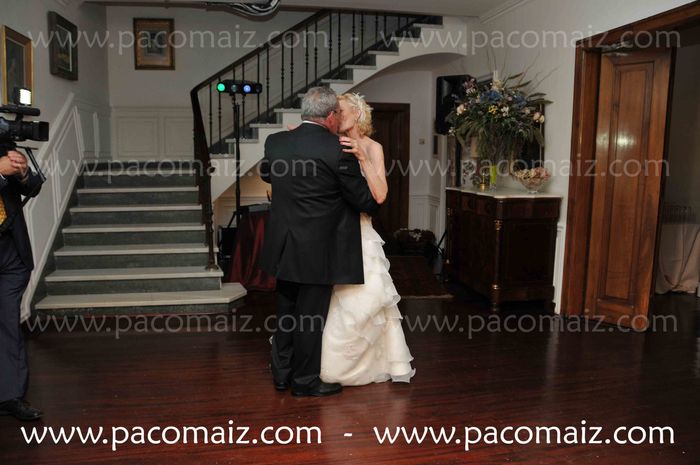 Primer baile
