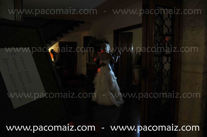 Primer baile