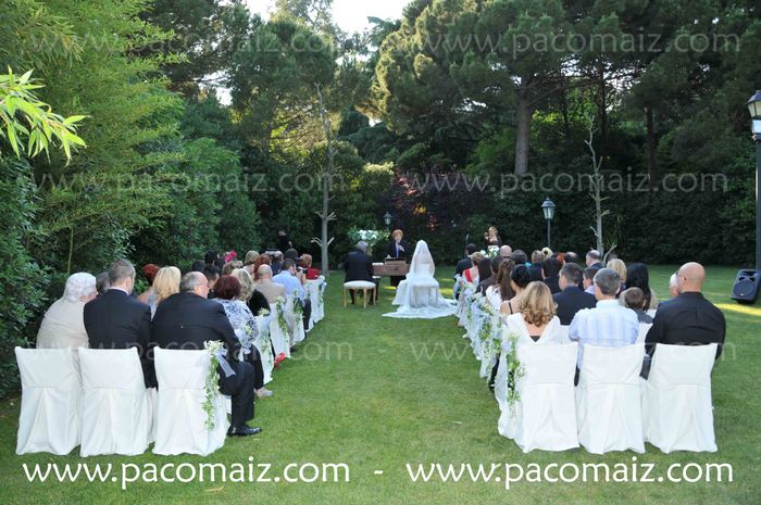 Mi boda