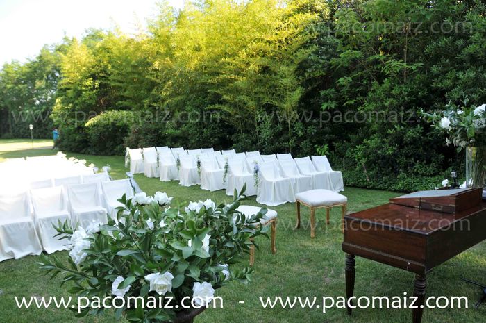 Mi boda