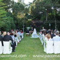 Mi boda