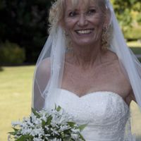 Mi boda