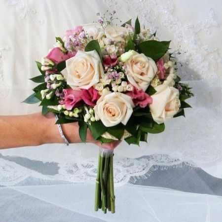 Ramo novia - 1