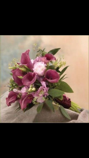 Ramo novia - 3