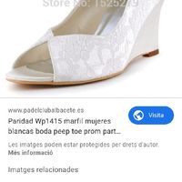 Donde  compro mis zapatos?? - 1