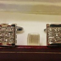 Se vende gemelos novio - 1