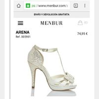 Sos mi sueño cuesta 400eur - 1