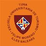 Tuna EUTFM Mallorca