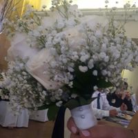 Ramo de novia - 1