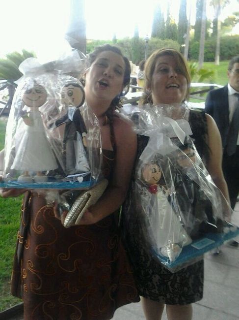 Mis Fofuchas - 2