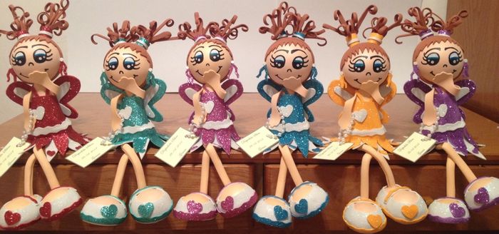 Mis Fofuchas - 3