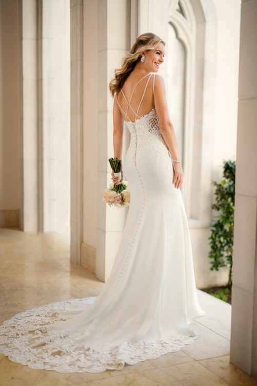 Stella York 6586