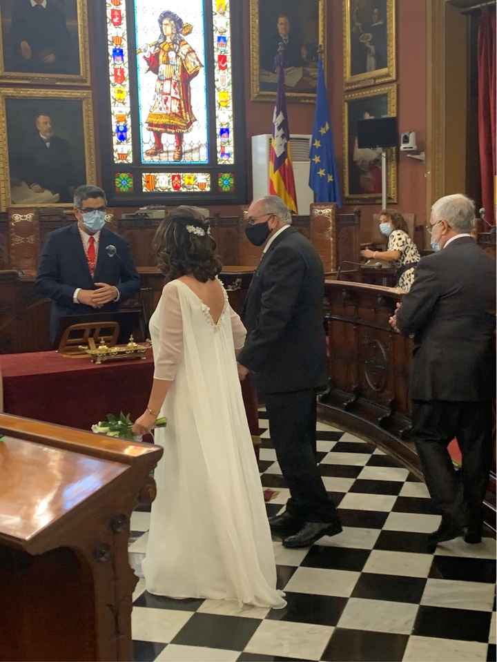 Novias septiembre 2020!!! (resistencias y changes dates!) ;) - 3