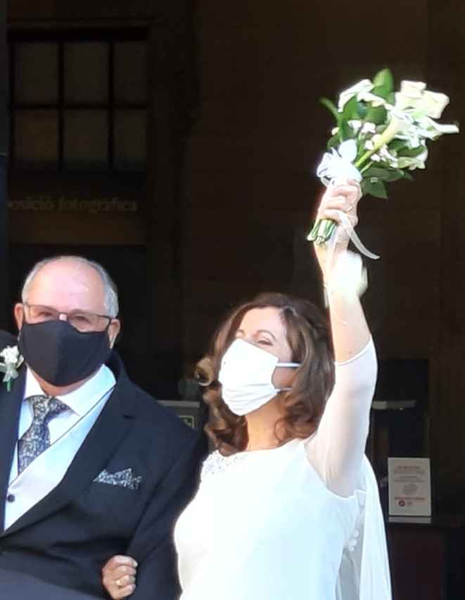 ¿Cuál es la imagen de vuestra boda?😍 - 2