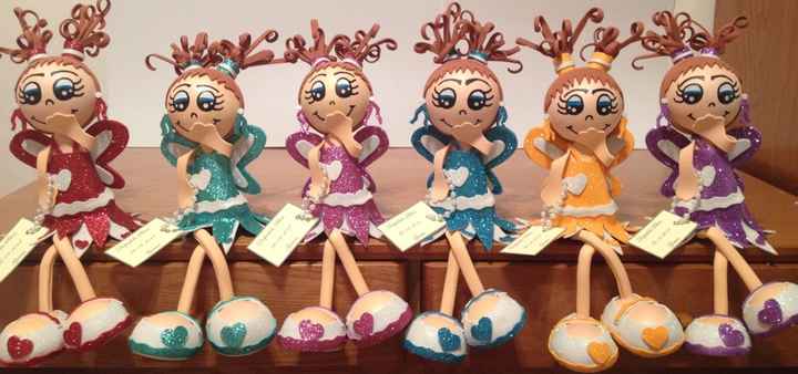 Mis Fofuchas - 3