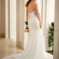 Stella York 6586