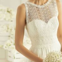 Vestido de novia - 1
