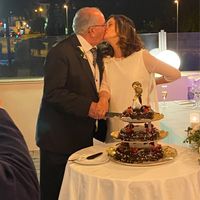 ¿Cuál es la imagen de vuestra boda?😍 - 1