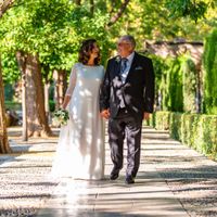 Tu vestido es… - 1