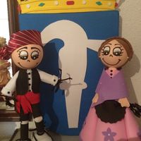 Mis Fofuchas - 4