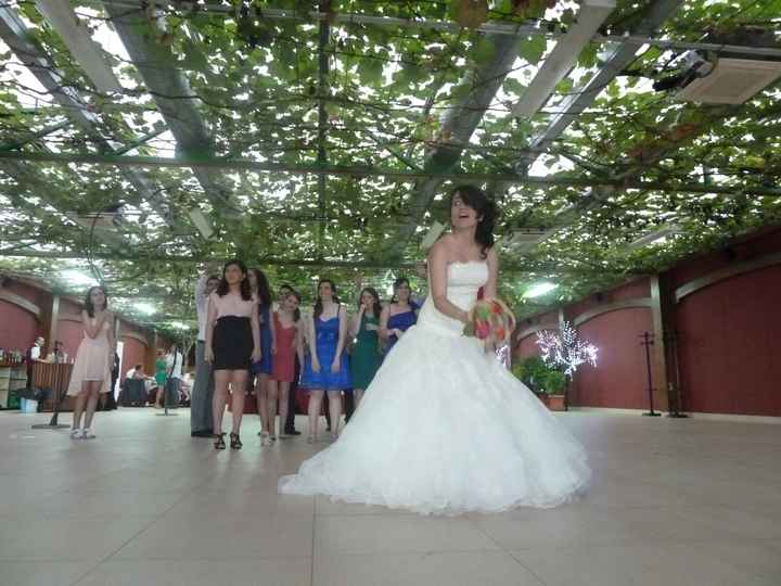 lanzamiento