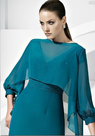 traje de mi madre