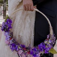 Ramos de novia - 1