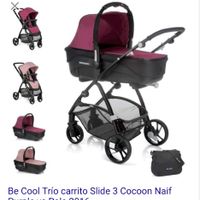 Opiniones sobre carritos be cool por favor!! - 2