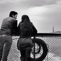 Preñó da NYC