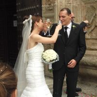 ya casados