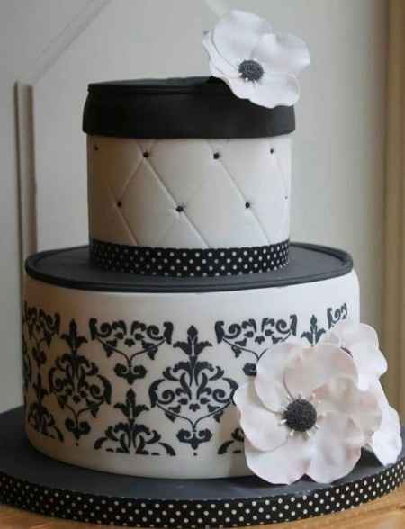 tartas lindaaaaas!!!