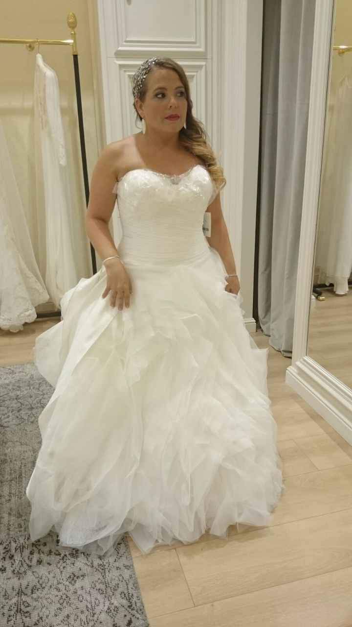 vestido