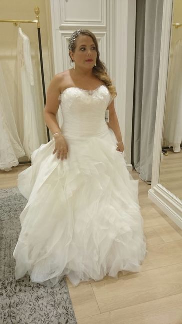 vestido