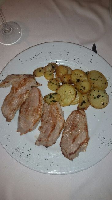 Prueba menù hecha!! - 6