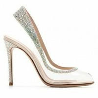 De dónde son estos zapatos? - 2