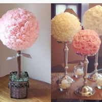 Decoración con plantas - 4