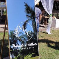 Espejo bienvenida 🪞 - 1