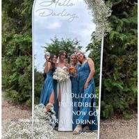 Espejo bienvenida 🪞 - 2