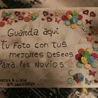Caja fotos
