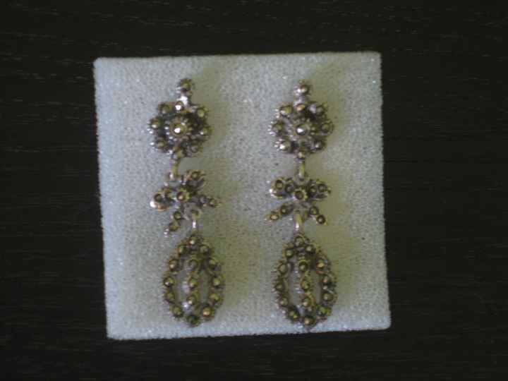 mis pendientes