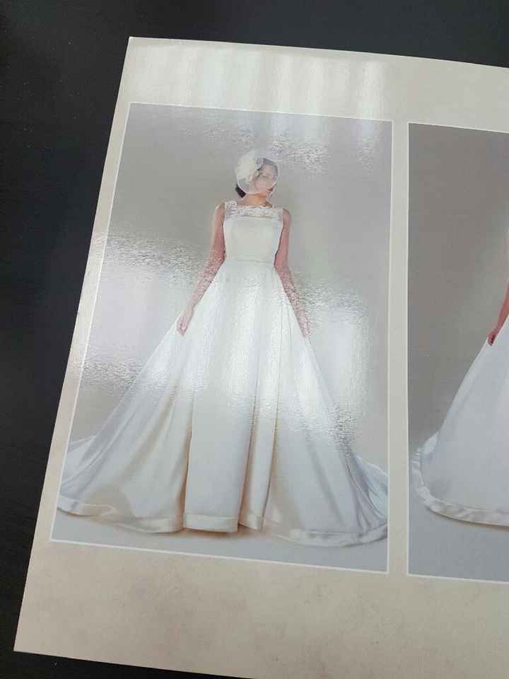 Que vestido!!!!!! - 2