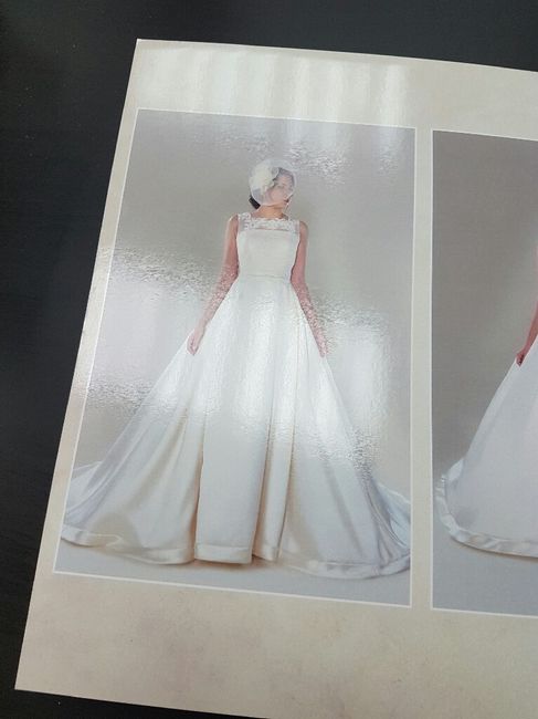 Que vestido!!!!!! - 2