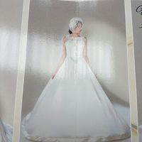 Que vestido!!!!!! - 3