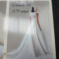 Que vestido!!!!!! - 4