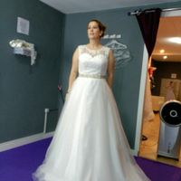 Que vestido!!!!!! - 5