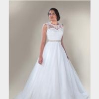 Que vestido!!!!!! - 6